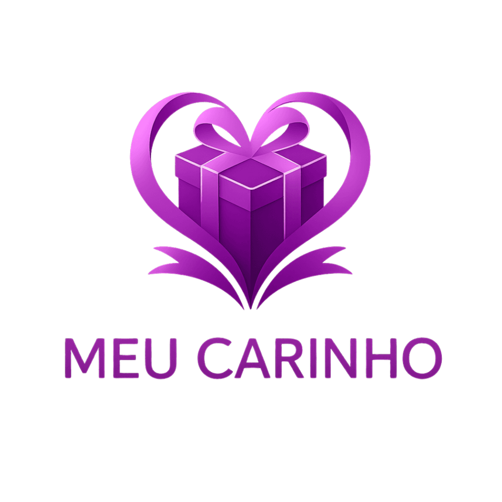 Logo Meu Carinho