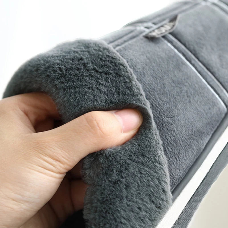 Pantufa Macia