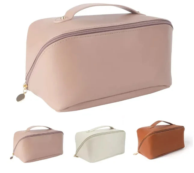 Necessaire Feminina Portátil