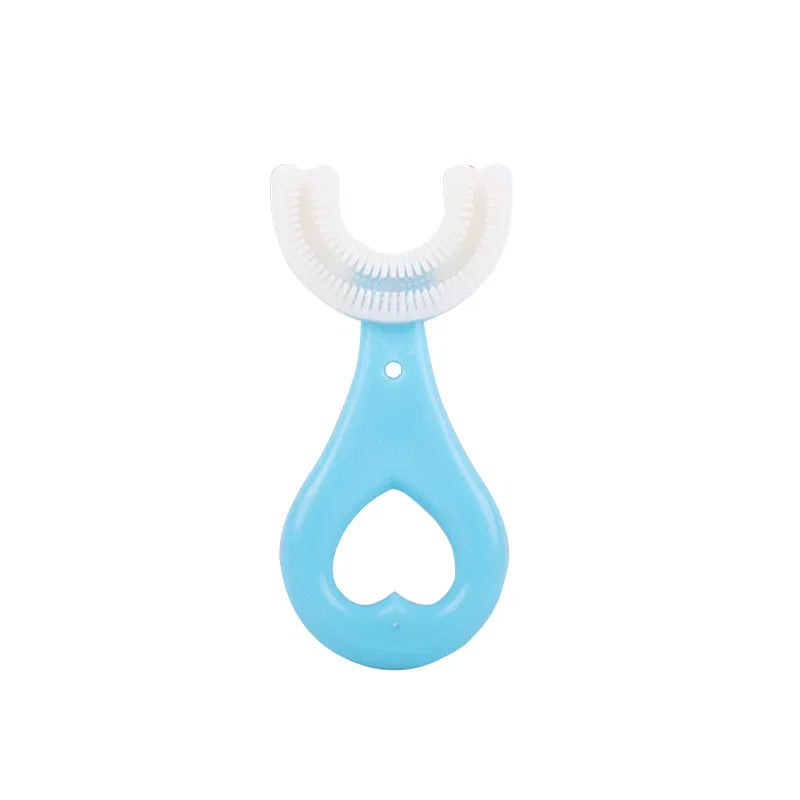 Escova de Dente Infantil