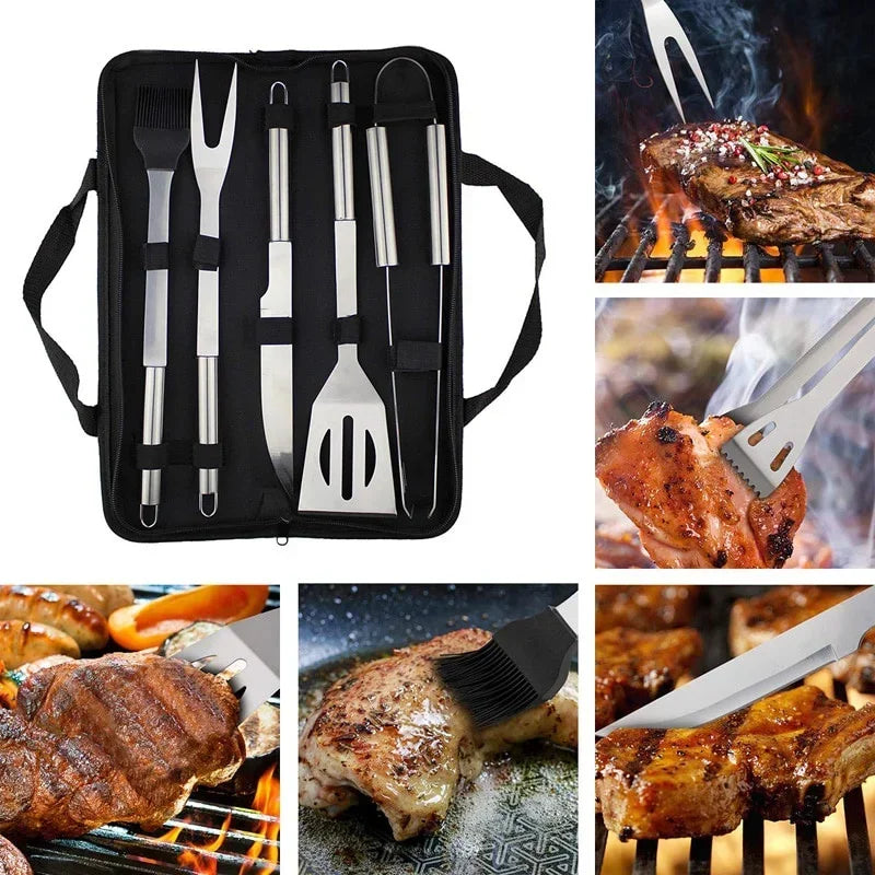 Kit Churrasco