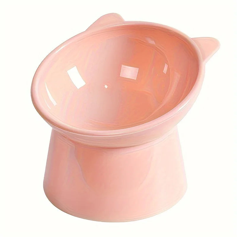 Tigela para Pet com Design Elevado