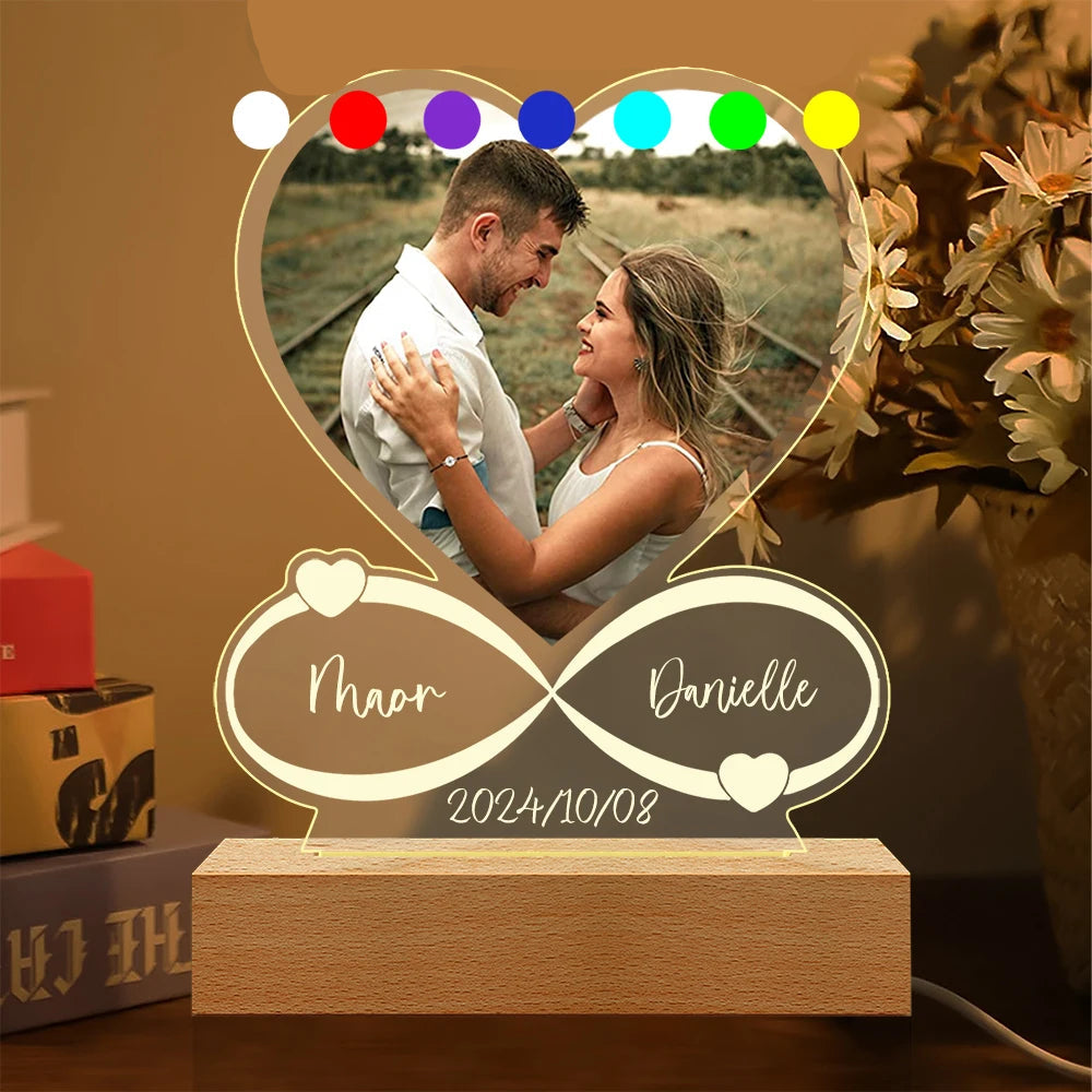 Quadro Personalizado