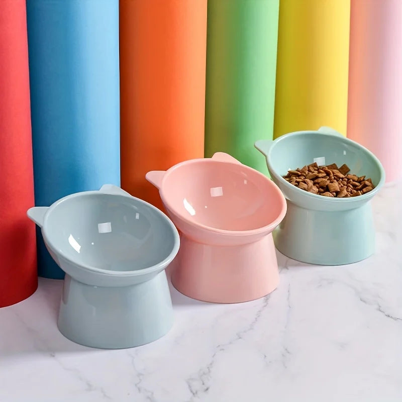 Tigela para Pet com Design Elevado