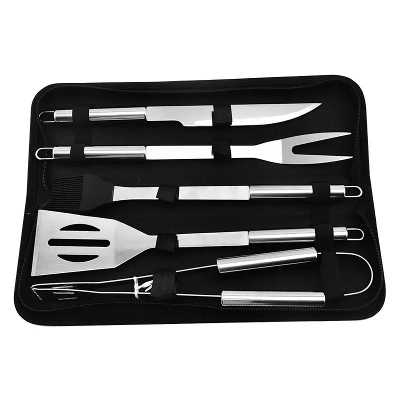 Kit Churrasco